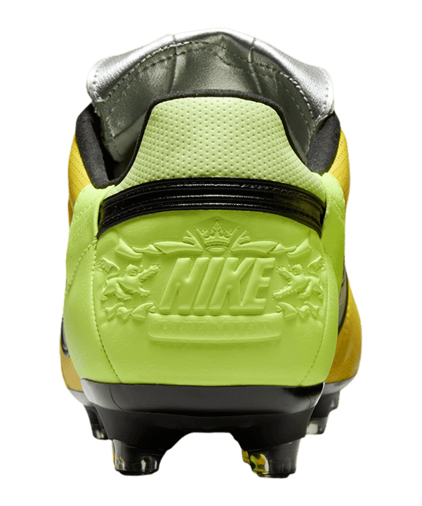 Nike Premier II FG Max Voltage Gelb F700 - gelb