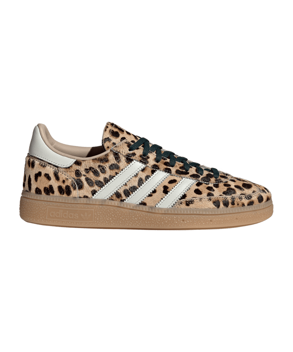 adidas Originals Handball Spezial Beige - beige