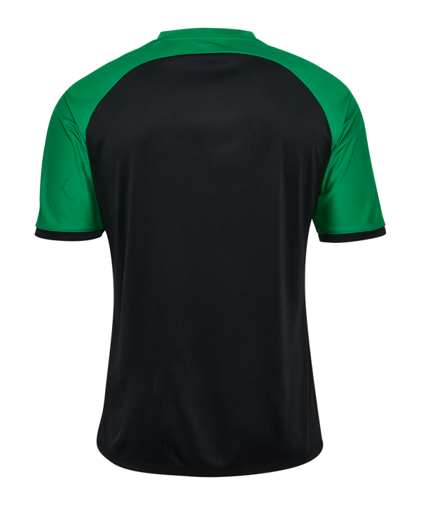 Hummel Match League Trikot Schwarz F2155 - schwarz