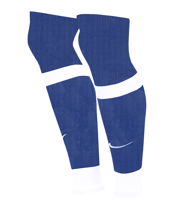 Nike MatchFit Sleeve Blau F401 - blau