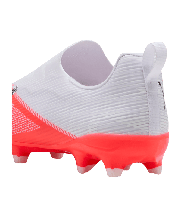PUMA ULTRA 7 Match LL FG/AG Arrival Kids Rot F01 - rot