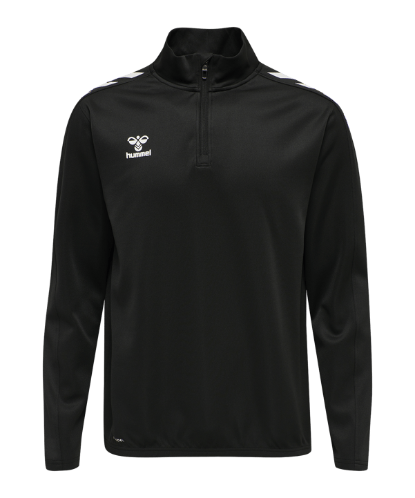 Hummel sweatshirt noir F2042 - noir