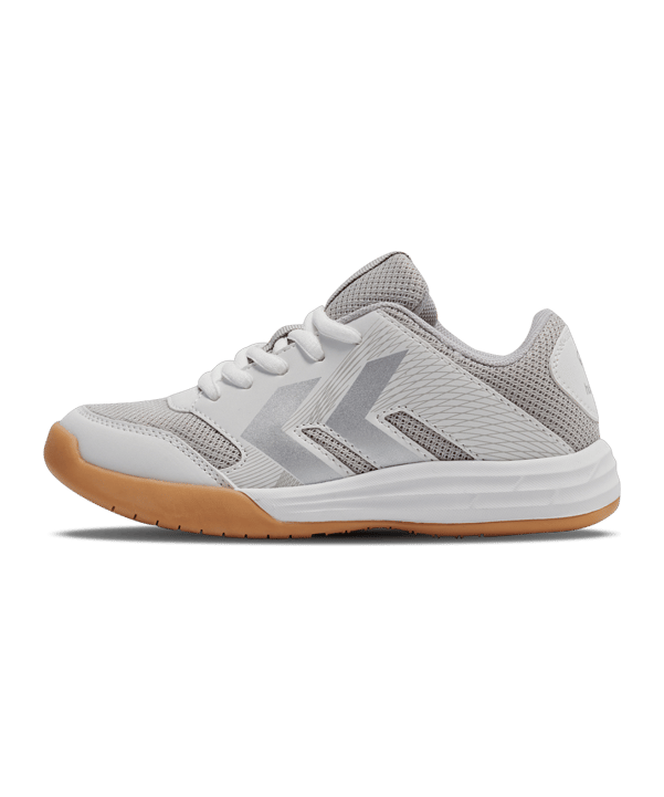 Hummel Multiplay Stable Lc Kids Grau F2509 - grau