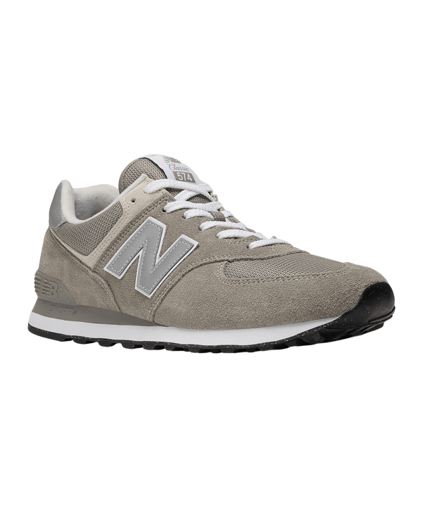 New Balance 574 Core Grijs - grijs
