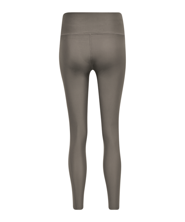 Hummel hmlTE Tola High Waist Leggings Damen F1452 - braun