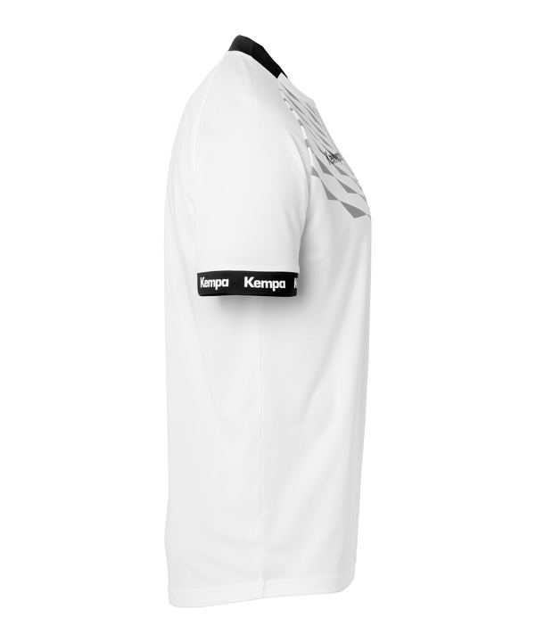 Kempa Trikot Kids Weiß F002 - weiss