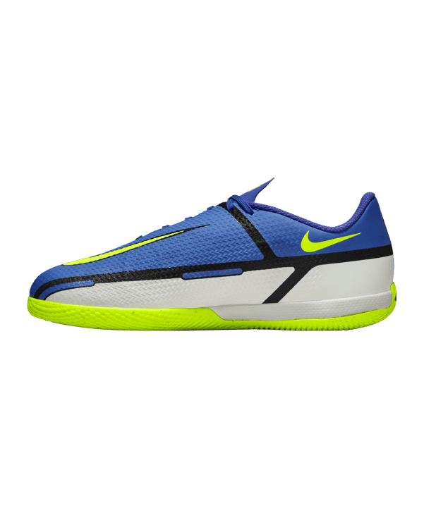 Nike IN Kids Blu C570 - blu