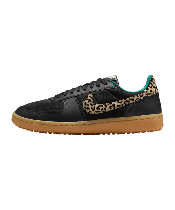 Nike Nike Field General SE Damen Schwarz F001 - schwarz