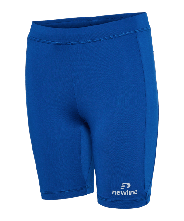 Newline Athletic Sprinters Tight Kids Blau F7045 - blau
