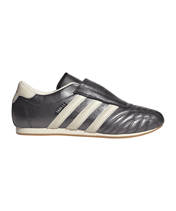 adidas Originals Taekwondo Sneaker Damen Schwarz - schwarz