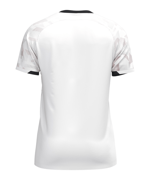 JAKO Sonic Trikot Weiß F004 - weiss