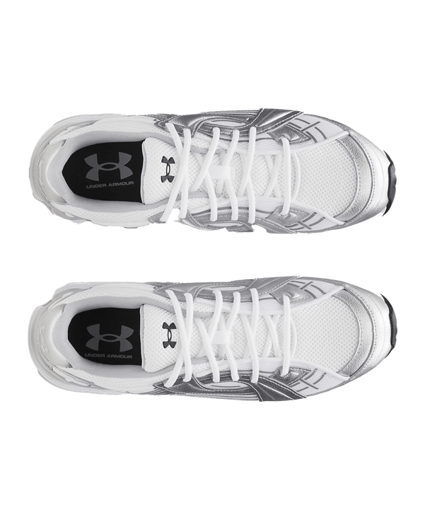 Under Armour Sola Weiß F100 - weiss