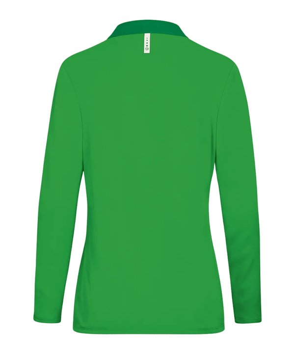 JAKO Champ 2.0 Veste de présentation Femmes Vert C022 - vert