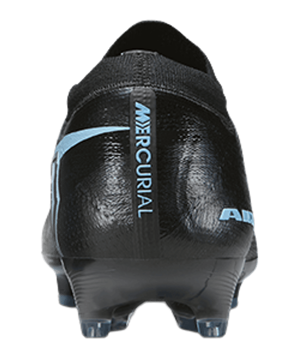 Nike Air Zoom Mercurial Vapor XVI Elite AG Shadow Schwarz F001 - schwarz