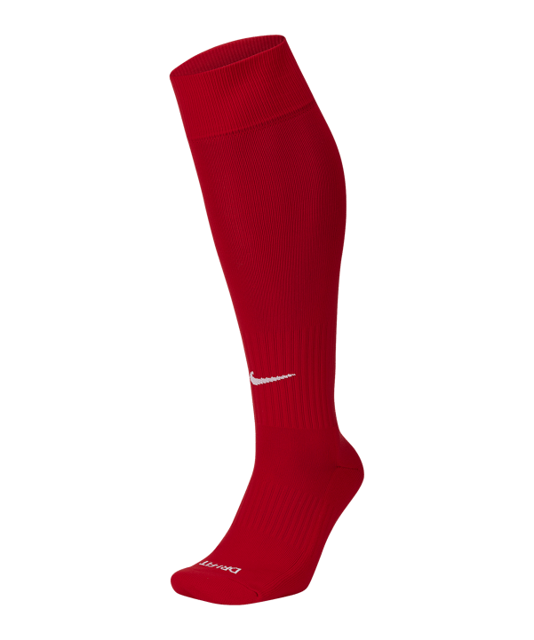 Nike Classic II Cushion OTC Stutzen Rot F648 - rot