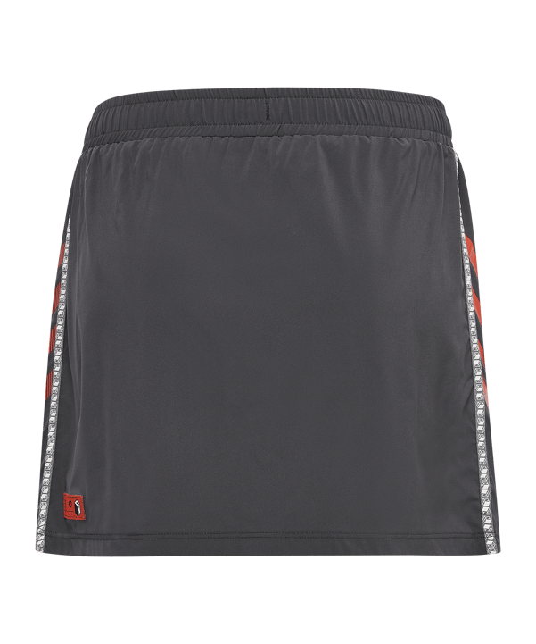 Hummel Pro Grid Game Rock Damen Grau F2162 - grau