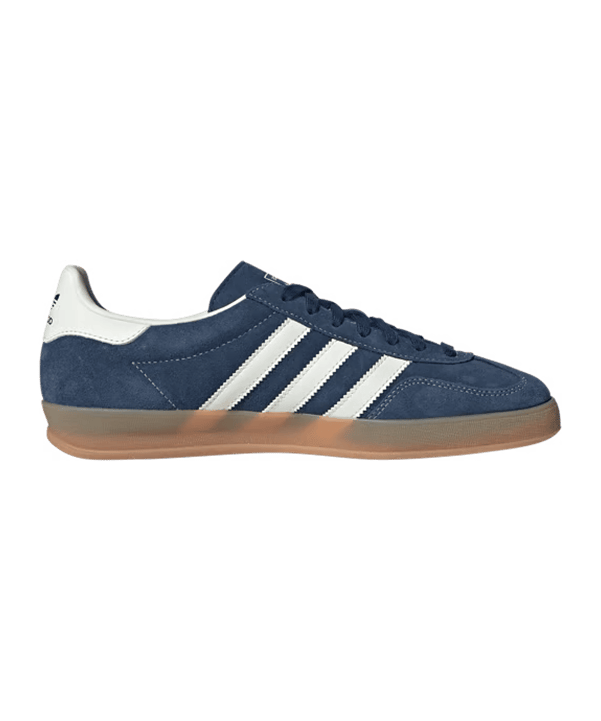 adidas Originals Gazelle Blau - blau