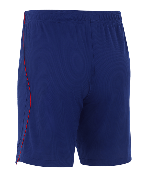 Nike HNS Kroatien Short WM 2026 Blau F455 - blau