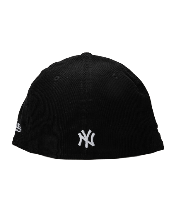 New Era New York Yankees MLB Properties Cap Schwarz - schwarz