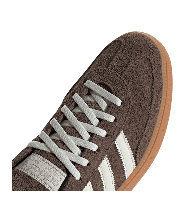 adidas Originals Handball Spezial Damen Braun - braun