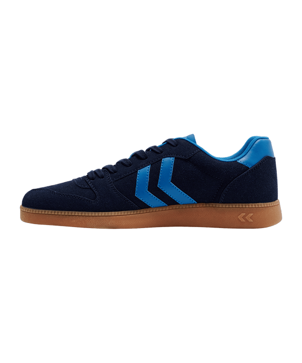 hummel Handball Perfekt Cl Zwart K1009 - zwart