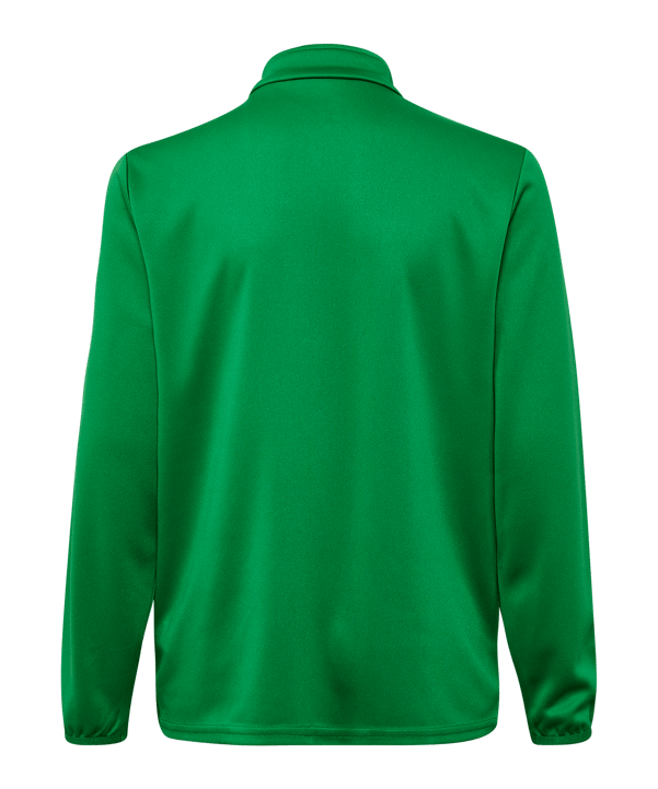 Hummel Essential Track Jacke Kids Grün F6235 - gruen