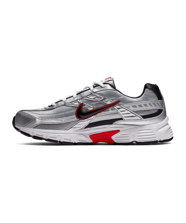 Nike Initiator Silber F001 - silber