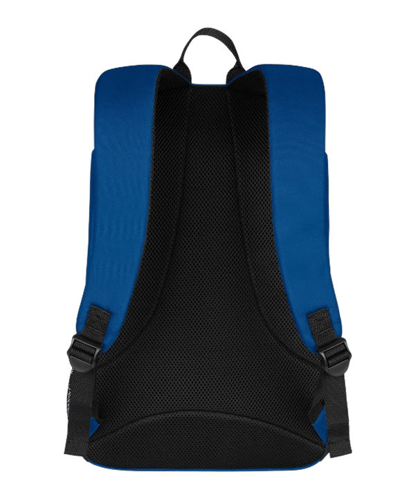 JAKO One Rucksack Blau F400 - blau