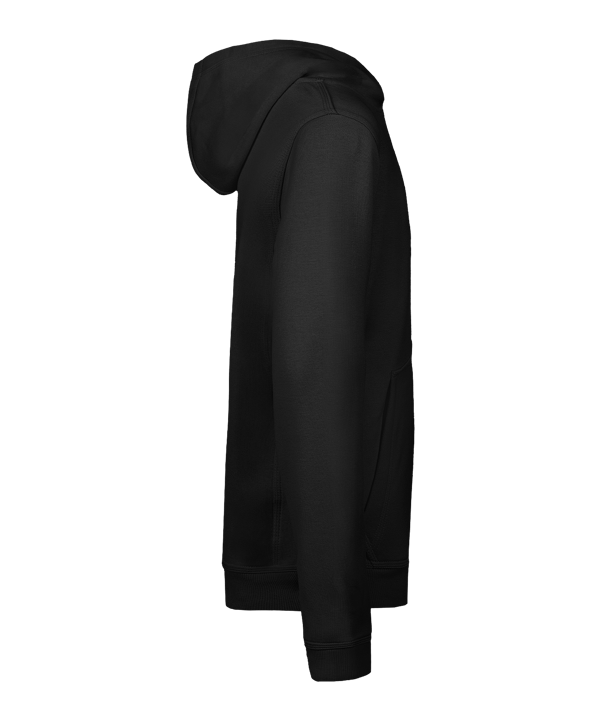 Nike Park 26 Hoody Kids Schwarz F010 - schwarz