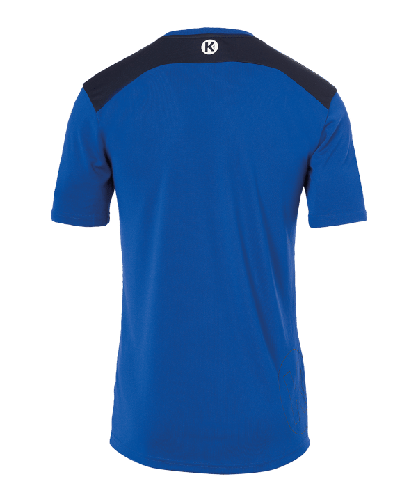 Kempa Emotion 2.0 Trikot Blau F04 - blau