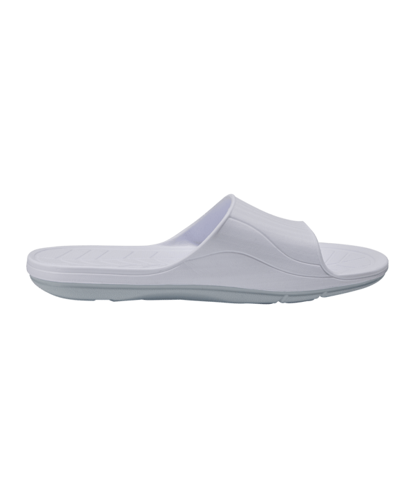 Hummel Nielsen Sandal Badelatschen Weiss F9001 - weiss