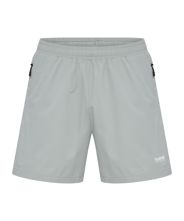 hummel Pulse Pantaloncini Nero C2076 - nero