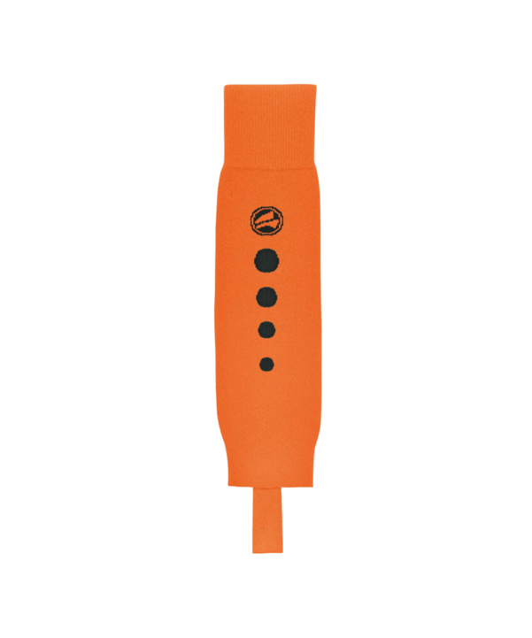 JAKO Roma Stegstutzen Orange Schwarz F19 - orange