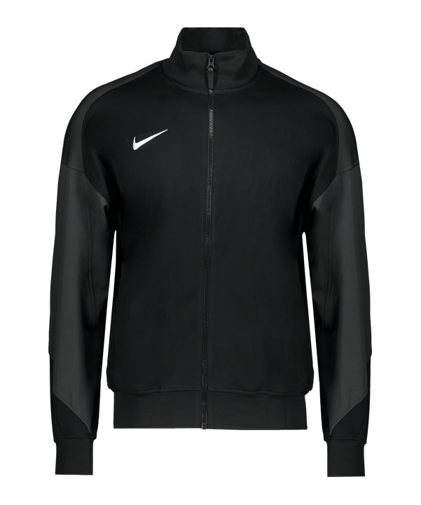 Nike Anthem 24 Jacke Schwarz F010 - schwarz