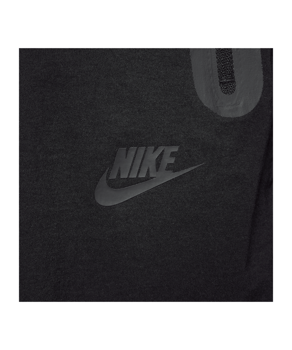 Nike Tech Woven Hose Schwarz F010 - schwarz