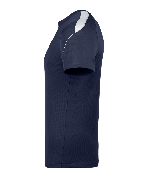 Nike Strike 26 Trainingsshirt Blau F410 - blau