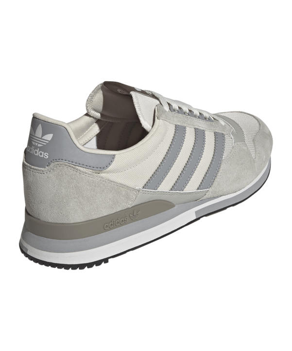 adidas Originals ZX 500 Grau - grau