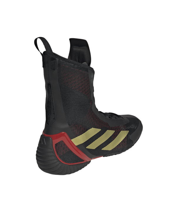 adidas Speedex Ultra Schwarz - schwarz