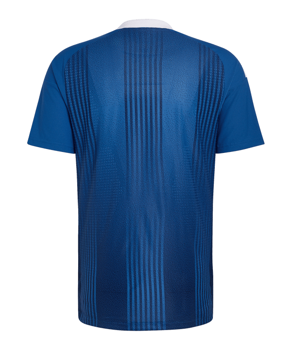 adidas EPO Griechenland Authentic Trikot Away 2026 Blau - blau