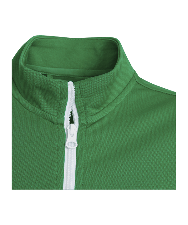 adidas Entrada 22 TK Trainingsjacke Kids Grün - gruen