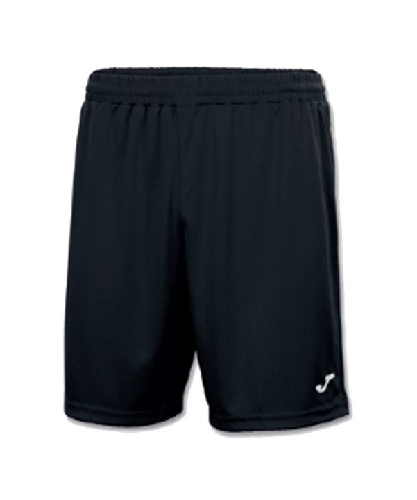 Joma Nobel Short Schwarz F100 - schwarz