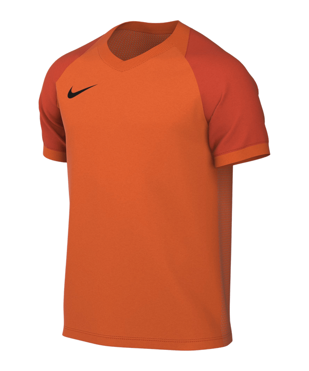 Nike Trophy VI Shirt Orange K819 - oranje