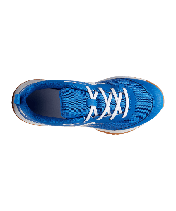 PUMA Varion II Schuh Kids Blau F03 - blau