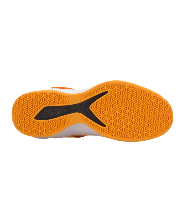PUMA Rise XT NETFIT EH 1 Training Orange F01 - orange