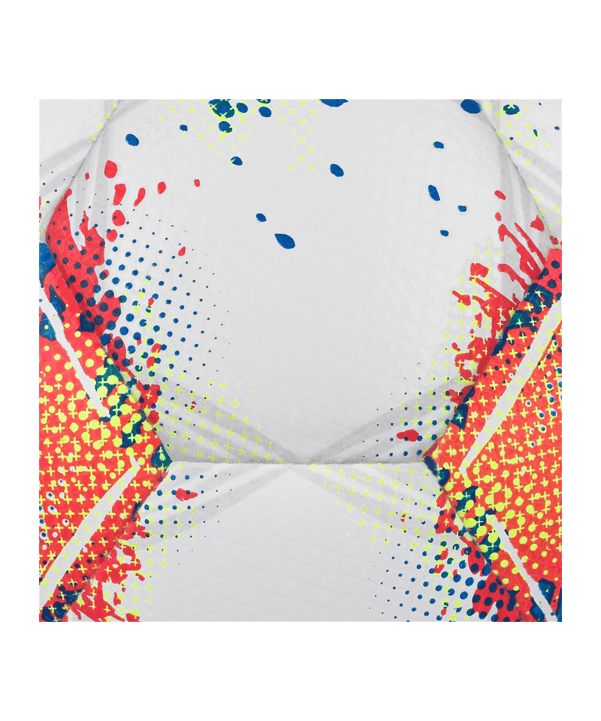 Derbystar Bundesliga Brillant Replica v25 Ballon d'entraînement Blanc - blanc