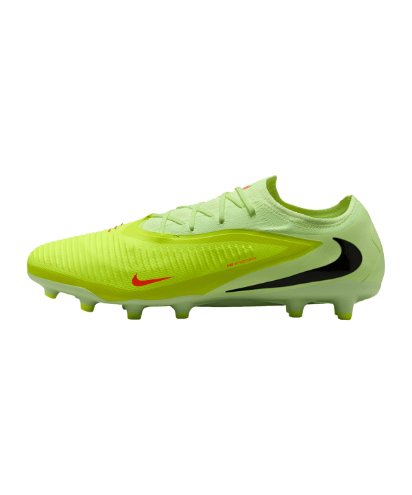 Nike Phantom 6 Low Pro AG Max Voltage Gelb F800 - gelb