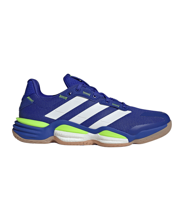 adidas Stabil 16 Bleu - bleu