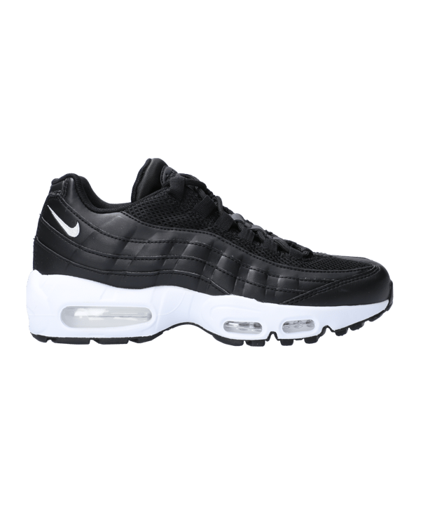 Nike Air Max 95 Damen Schwarz F001 - schwarz