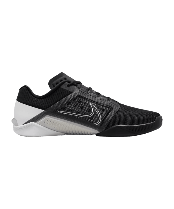 Nike Zoom Metcon Turbo 2 Training Schwarz F010 - schwarz