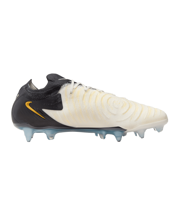 Nike Phantom GX II Elite SG-Pro AC Mad Ready Weiss Schwarz F100 - weiss